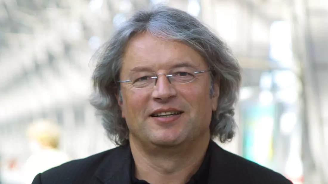 Der Soziologe Klaus Dörre rechnet nicht mit einem Durchmarsch rechter Betriebsräte. (Archivbild) - Bild: picture alliance / dpa