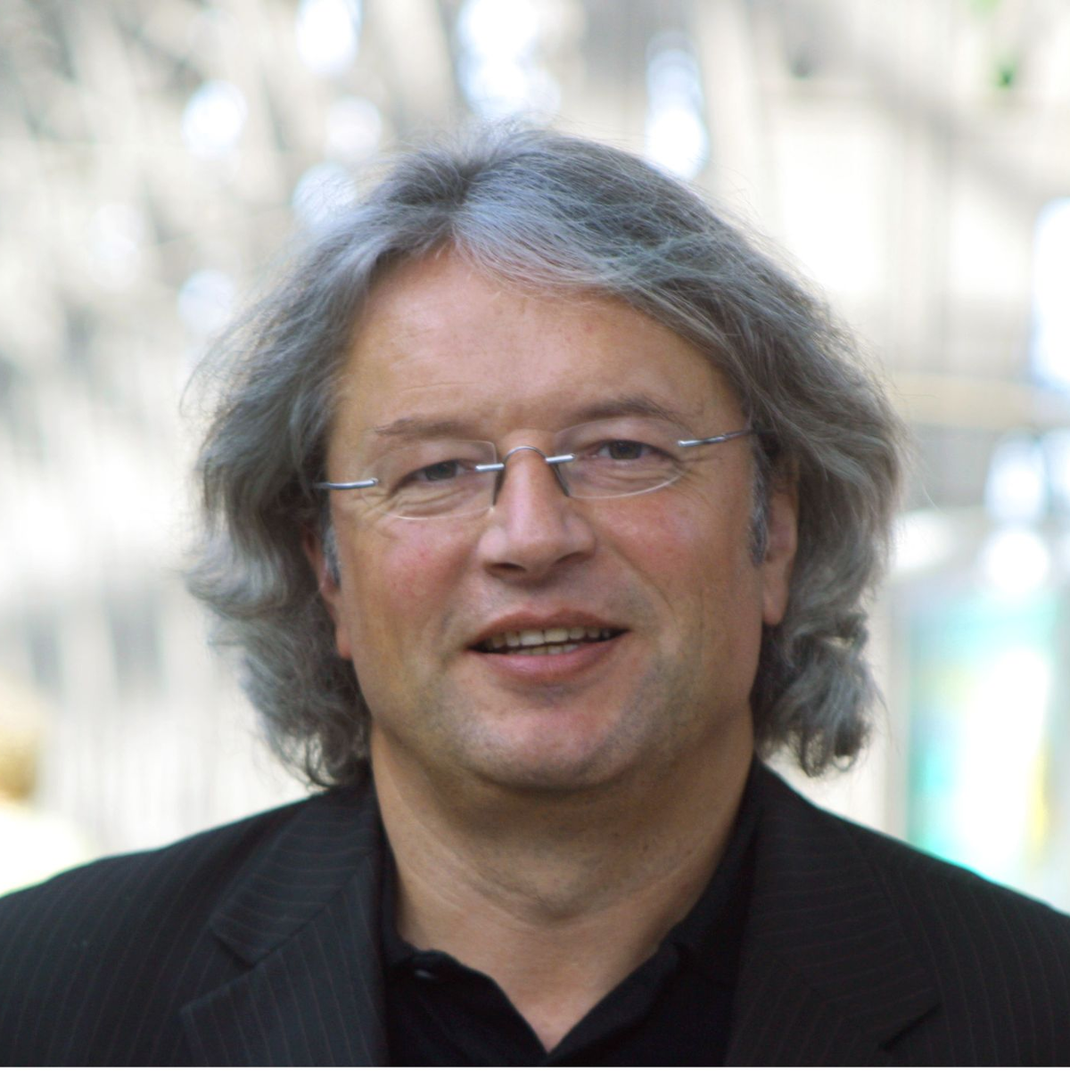 Der Soziologe Klaus Dörre rechnet nicht mit einem Durchmarsch rechter Betriebsräte. (Archivbild) - Foto: picture alliance / dpa