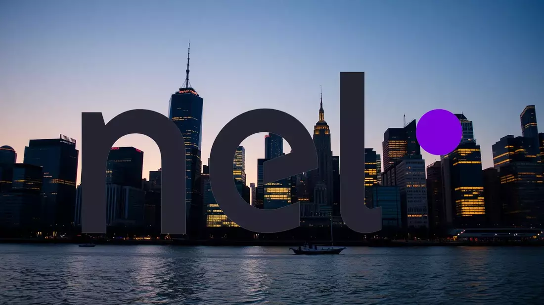 Nel ASA Reports Surge in Orders Amidst Significant Quarterly Loss Illustration mit AI erstellt übermittelt durch boerse-global.de