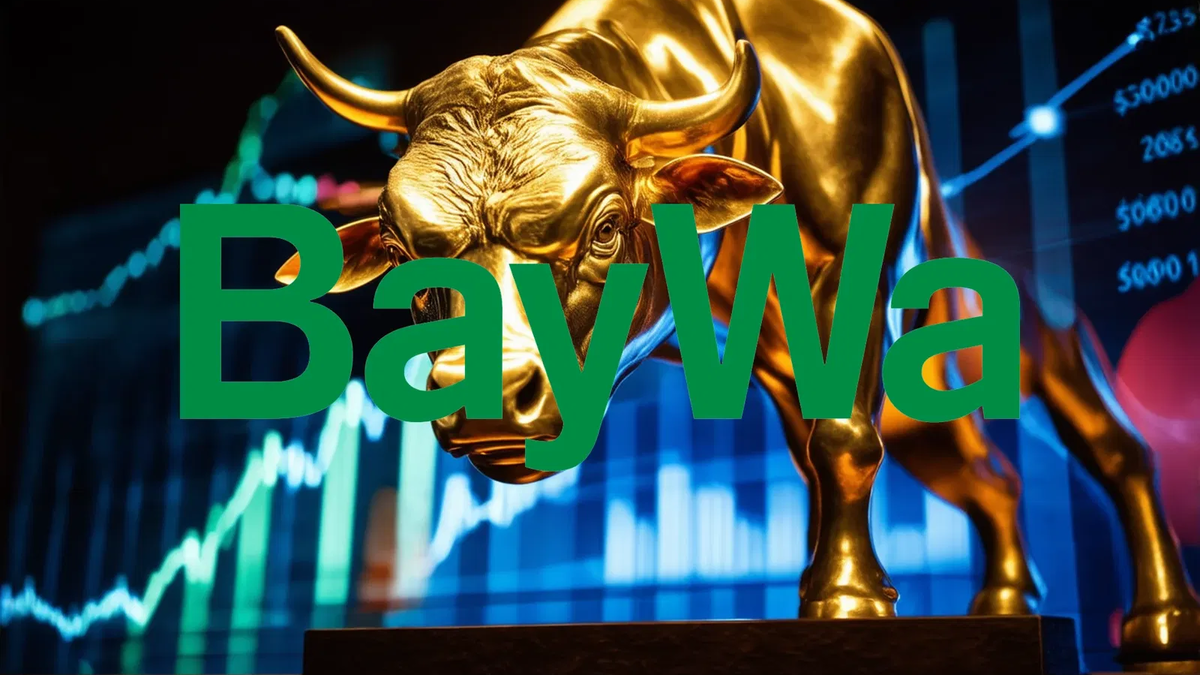 BayWa's Restructuring Plan Faces New Hurdles - Foto: über boerse-global.de