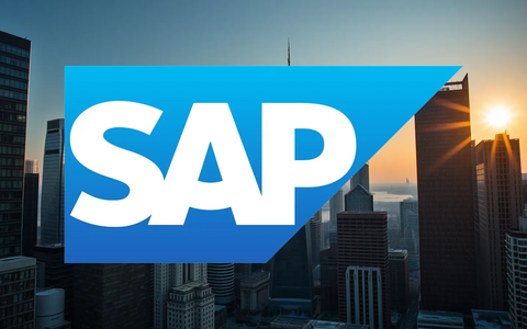 Internal Tensions and Market Pressures Weigh on SAP - Foto: über boerse-global.de