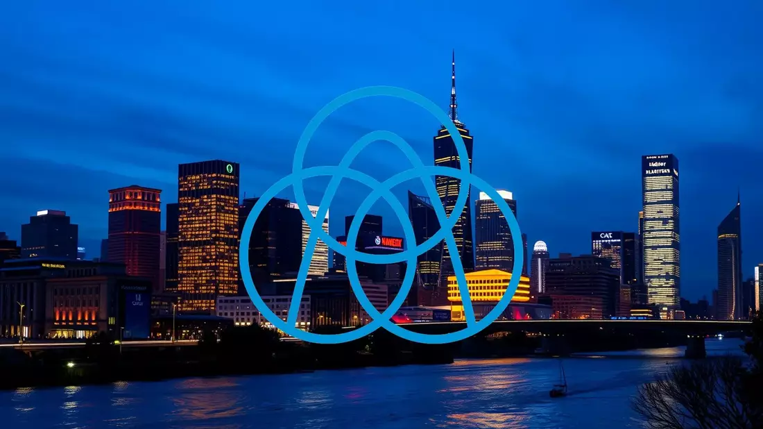 Thyssenkrupp Receives Major Endorsements from BMW and Norway's Wealth Fund Illustration mit AI erstellt übermittelt durch boerse-global.de