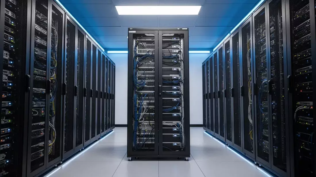 Palo Alto Networks Aktie: KI-Resilienz - Bild: über boerse-global.de