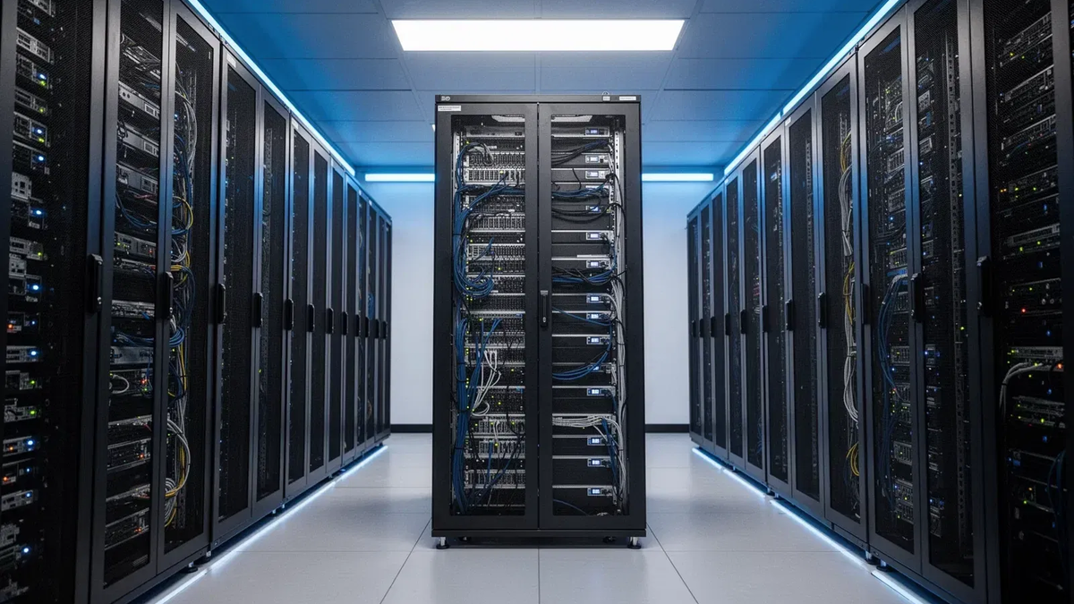 Palo Alto Networks Aktie: KI-Resilienz - Foto: über boerse-global.de