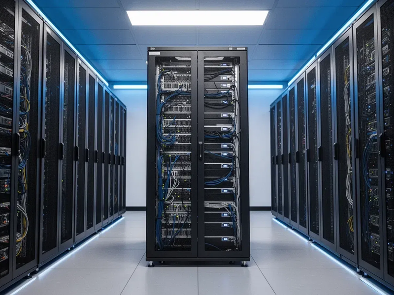 Palo Alto Networks Aktie: KI-Resilienz - Foto: über boerse-global.de