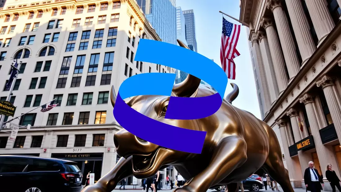 Pfizer's Oncology Breakthrough: Combination Therapy Shows Unprecedented Efficacy in Bladder Cancer Illustration mit AI erstellt übermittelt durch boerse-global.de