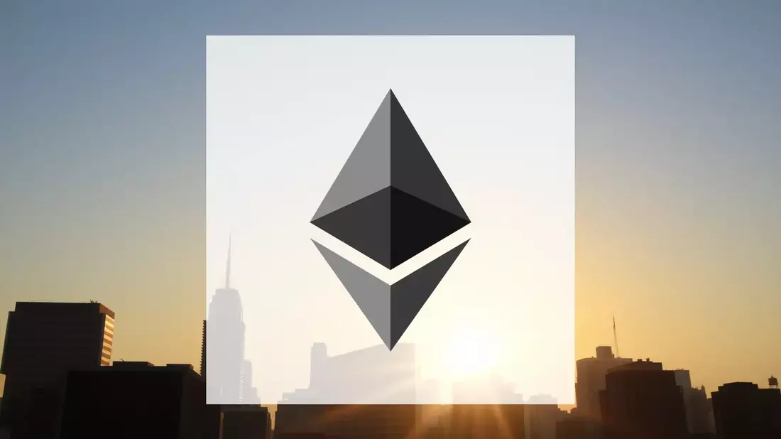 Ethereum Founder's Sales Cast Shadow Over Network's Technical Roadmap Illustration mit AI erstellt übermittelt durch boerse-global.de