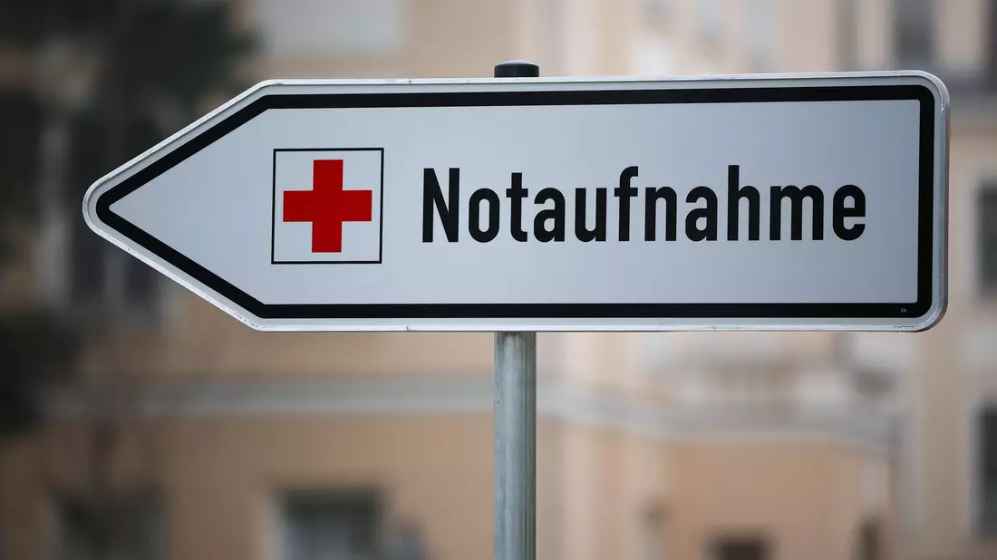 Viele Herzpatienten sind nach einem akuten Ereignis besonders gefährdet.  - Bild: Jan Woitas/dpa