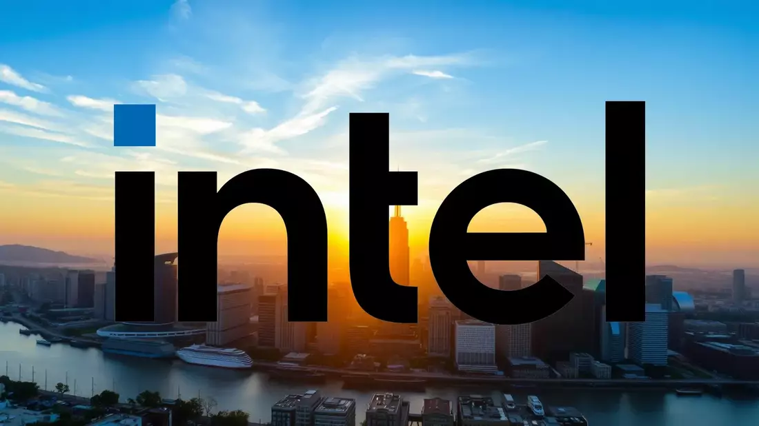 Intel refuerza su estrategia en inteligencia artificial con una alianza clave - Bild: über boerse-global.de