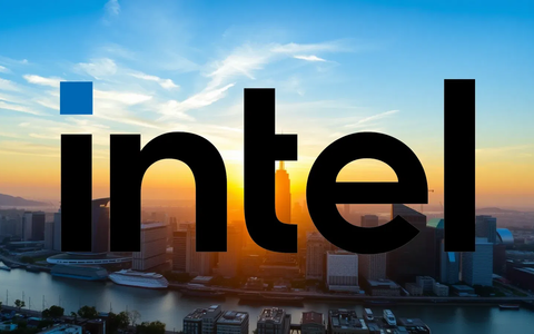 Intel refuerza su estrategia en inteligencia artificial con una alianza clave - Foto: über boerse-global.de