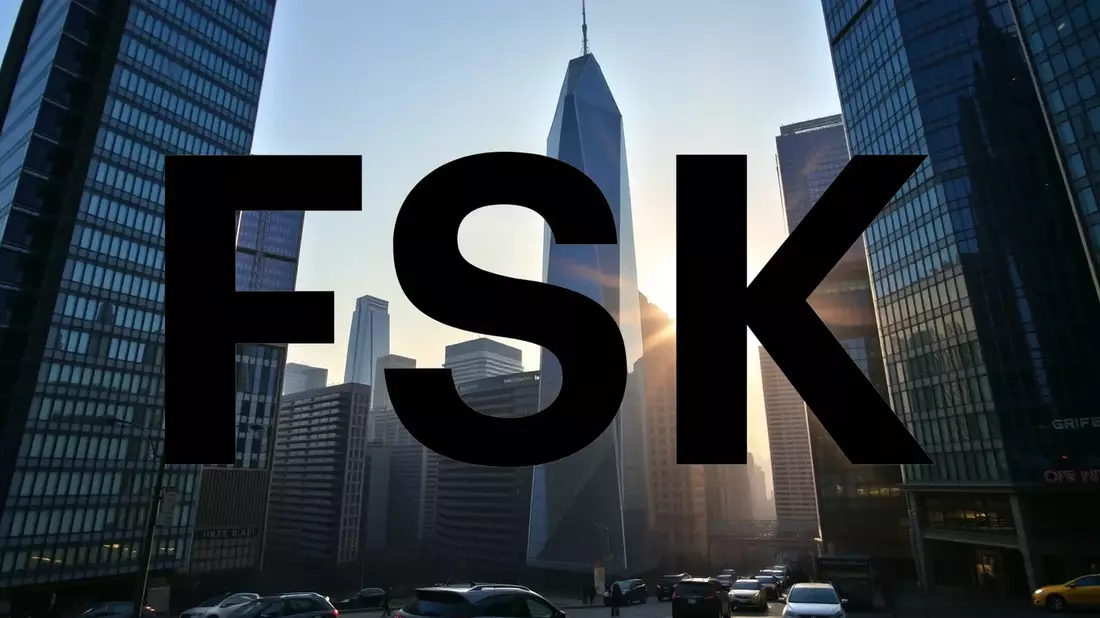 FS KKR Capital Cuts Dividend Amid Portfolio Strain - Bild: über boerse-global.de