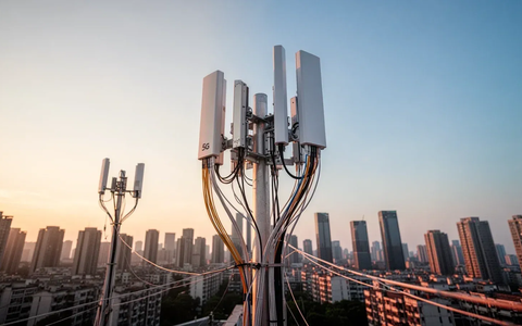 Nokia Aktie: Telefónica-Deal gesichert - Foto: über boerse-global.de