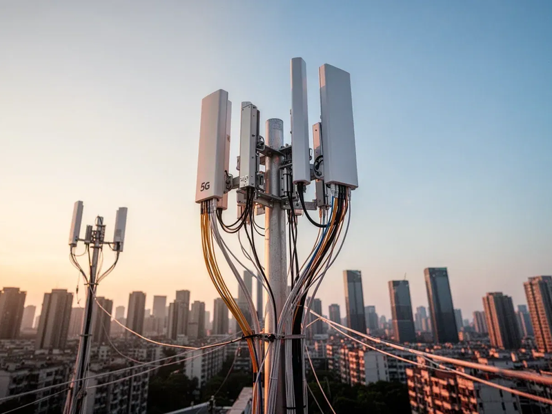 Nokia Aktie: Telefónica-Deal gesichert - Foto: über boerse-global.de