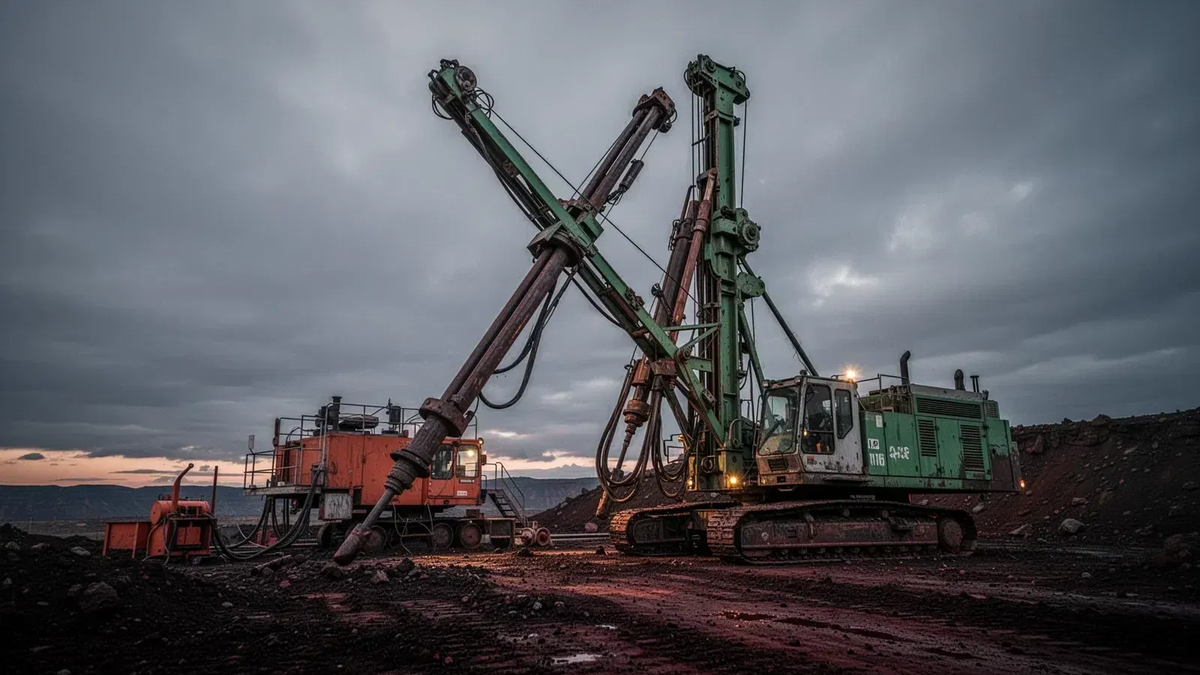 Green Bridge Metals Aktie: Explorationsfortschritte - Foto: über boerse-global.de