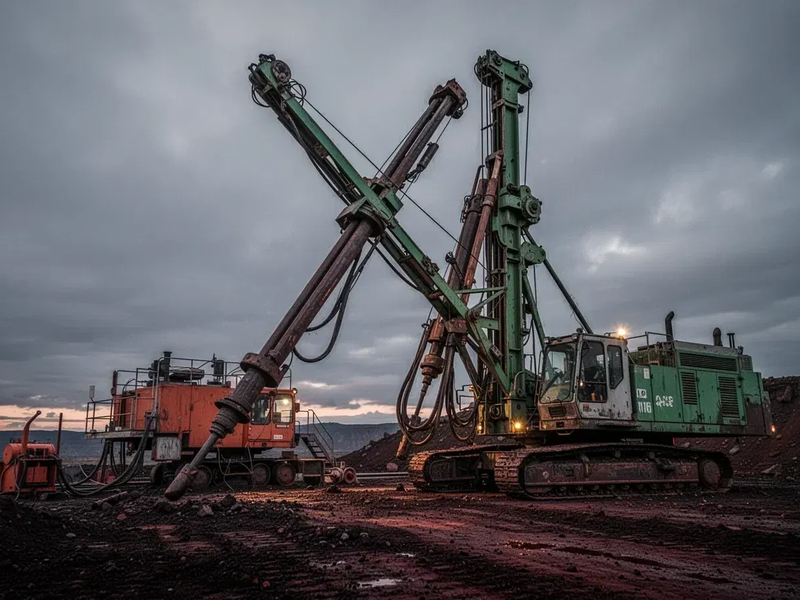 Green Bridge Metals Aktie: Explorationsfortschritte - Foto: über boerse-global.de