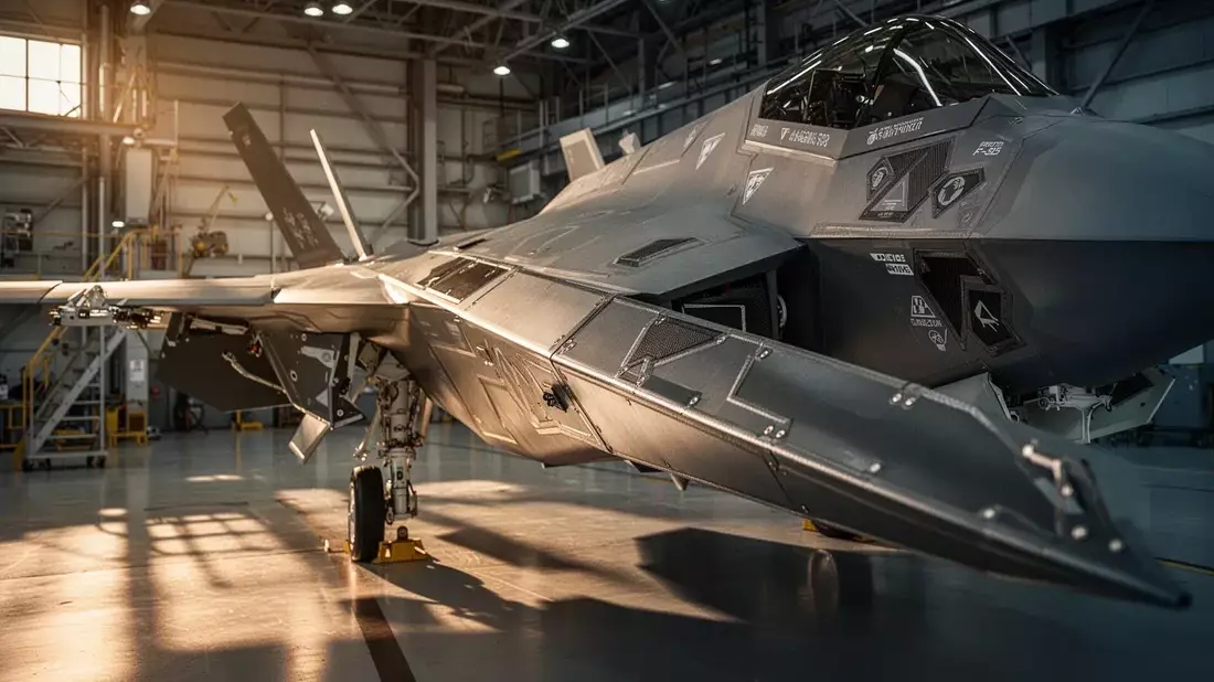Lockheed Martin Aktie: Doppelte Bestätigung - Bild: über boerse-global.de