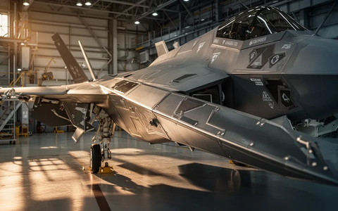 Lockheed Martin Aktie: Doppelte Bestätigung - Foto: über boerse-global.de