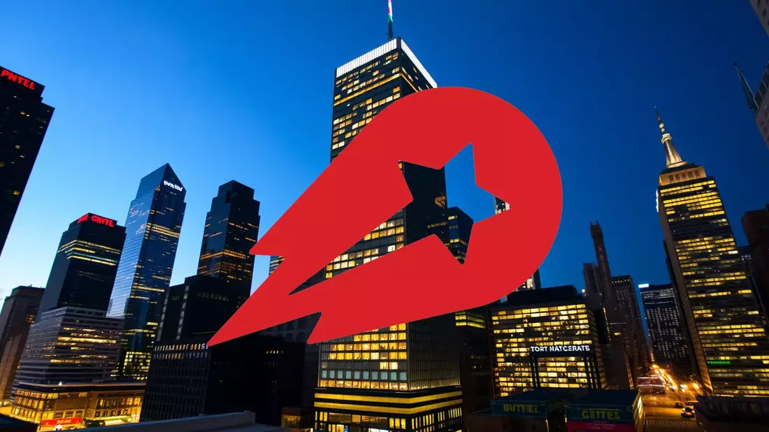 Delivery Hero Aktie: Trotz starker Zahlen! - Bild: über boerse-global.de