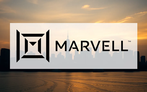 Marvell Technology Gains Momentum with Next-Generation Data Center Innovation - Foto: über boerse-global.de