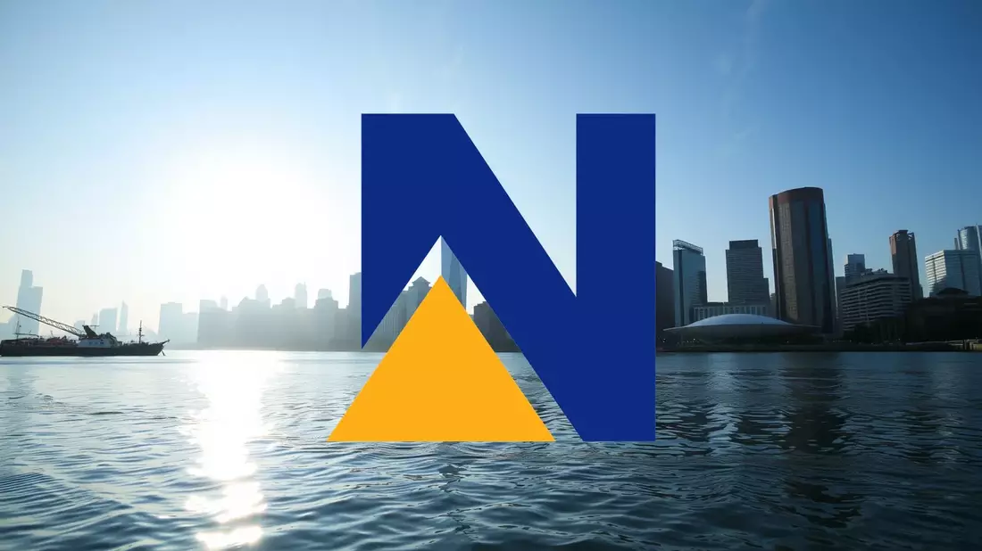 Newmont Shares Gain Momentum from Analyst Upgrade and Strategic Investments Illustration mit AI erstellt übermittelt durch boerse-global.de