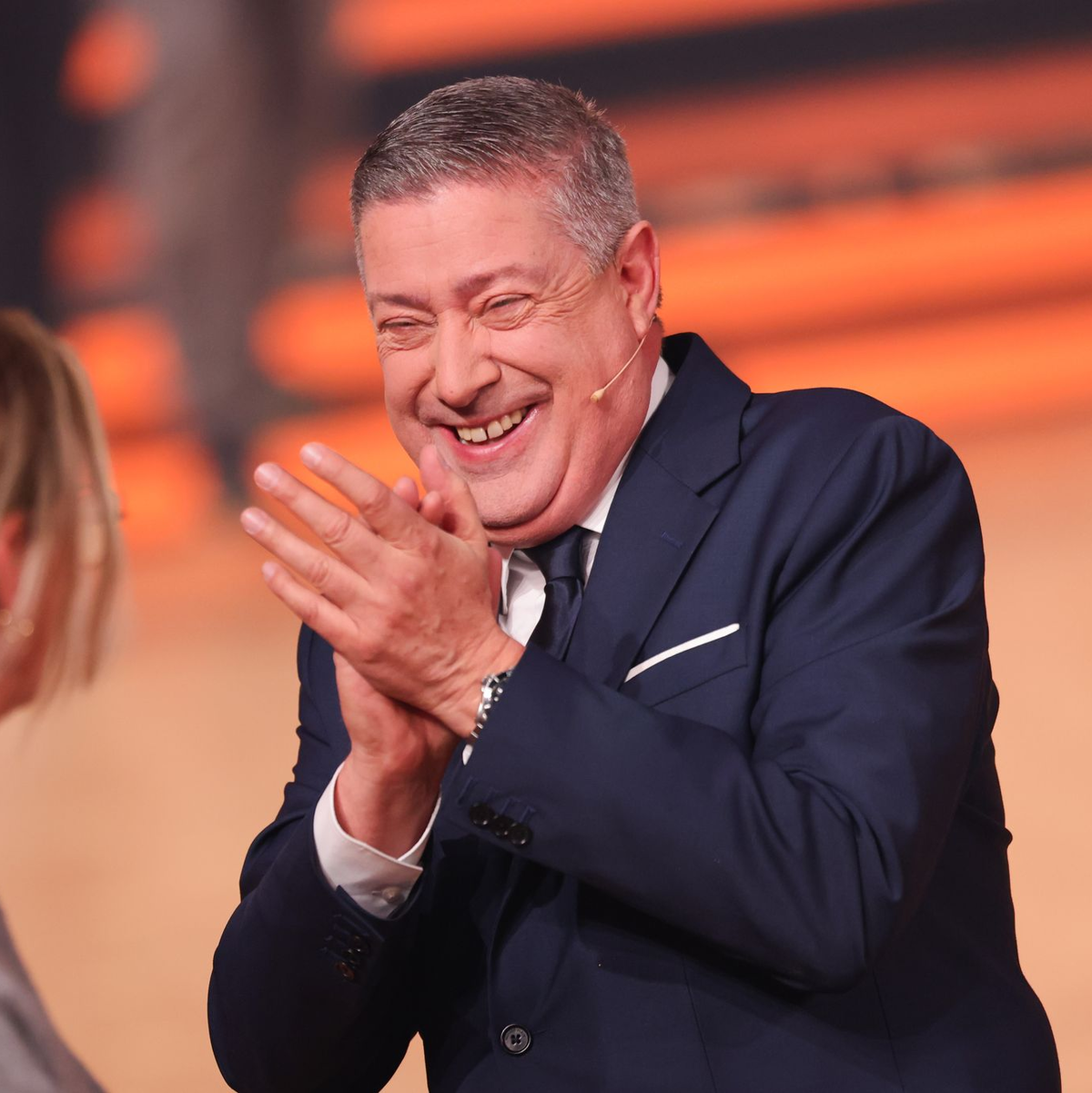 Joachim Llambi gehört zu den Urgesteinen der Tanz-Sendung. (Archivbild) - Foto: Rolf Vennenbernd/dpa