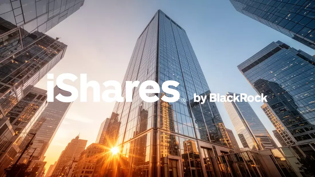 iShares MSCI ACWI ETF: Rekordnähe im Fokus - Bild: über boerse-global.de