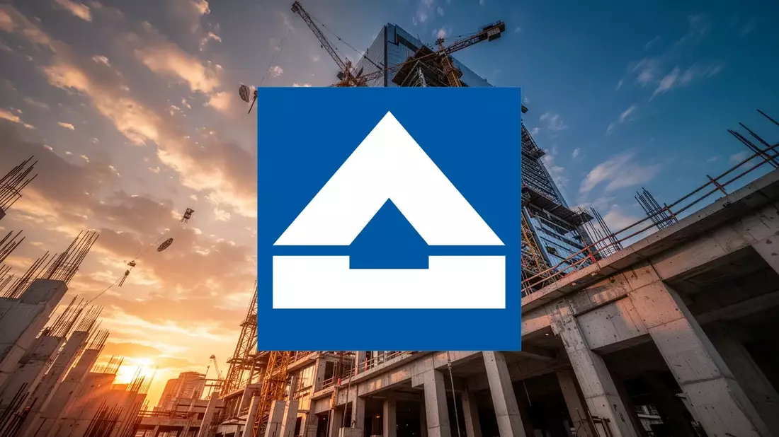 Hochtief Aktie: Rekordjagd hält an - Bild: über boerse-global.de
