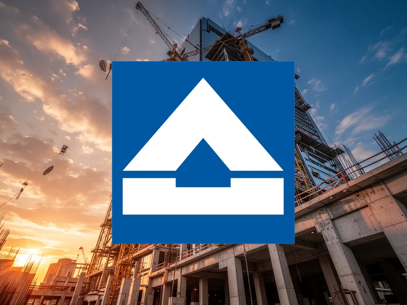 Hochtief Aktie: Rekordjagd hält an - Foto: über boerse-global.de