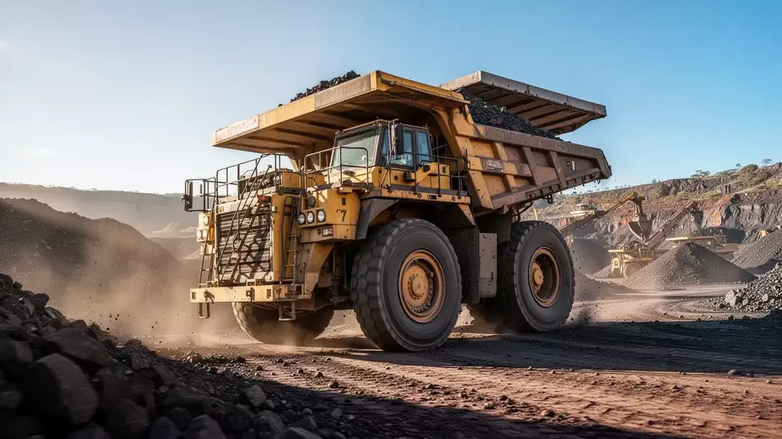 Almonty Aktie: Rally beschleunigt - Bild: über boerse-global.de