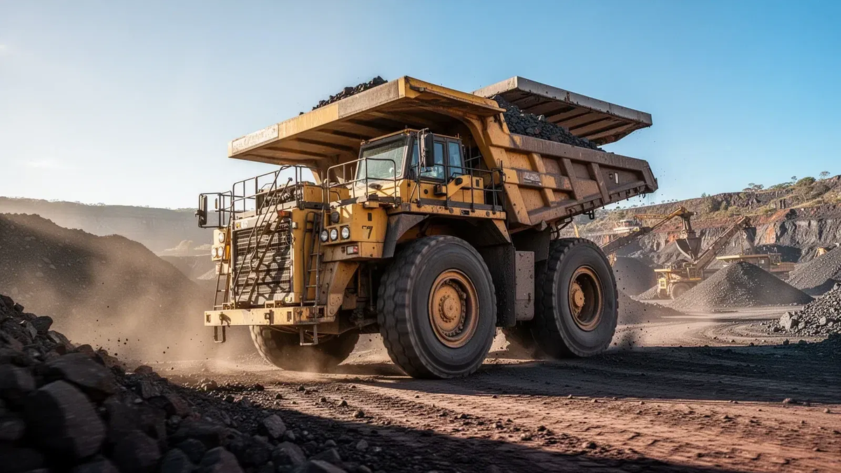 Almonty Aktie: Rally beschleunigt - Foto: über boerse-global.de