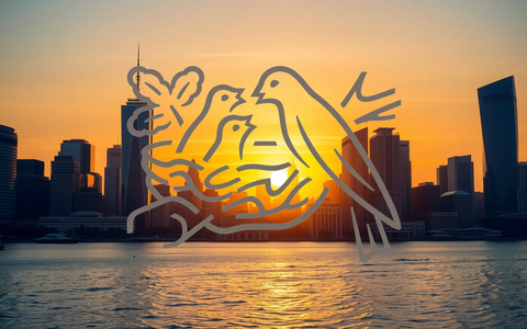 Nestlé: Reestructuración Interna y Desafíos Externos en su Estrategia - Foto: über boerse-global.de