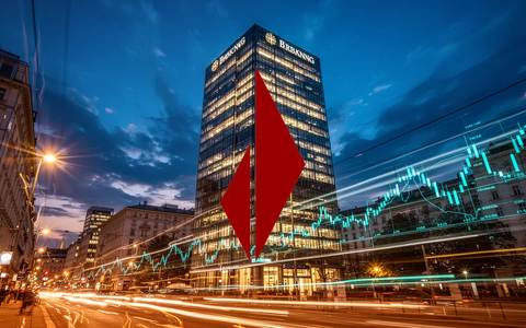 Bawag Aktie: Außergewöhnliches Handelsvolumen - Foto: über boerse-global.de