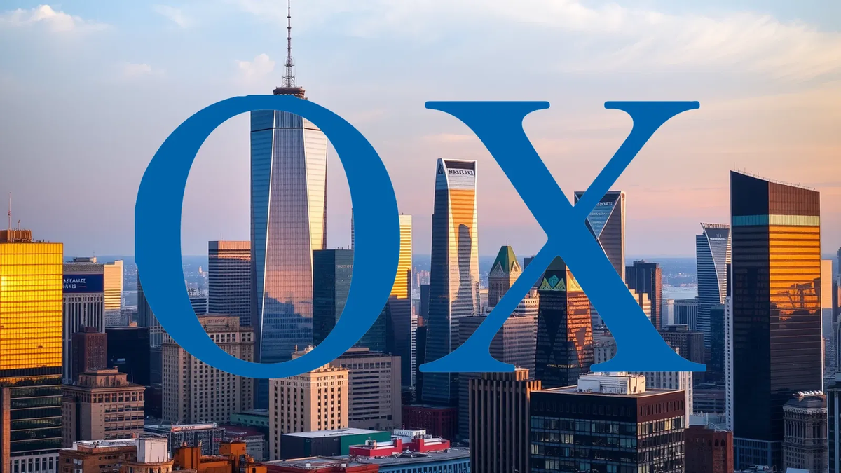 Oxford Square Capital Aktie: Zahlen im Fokus - Foto: über boerse-global.de