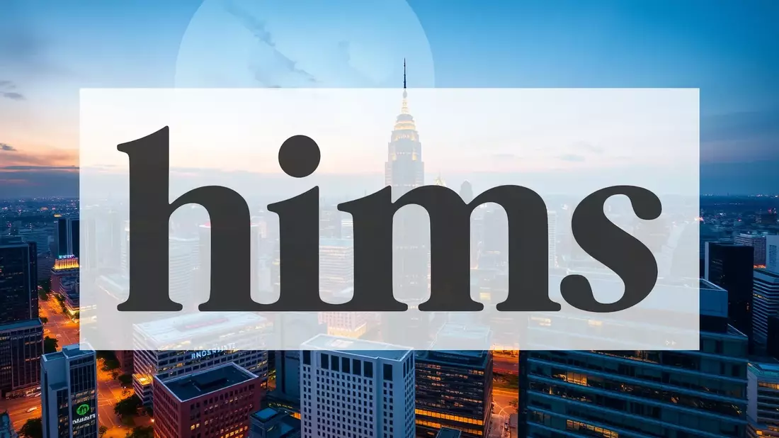 Hims & Hers: El optimismo financiero se topa con la sombra regulatoria - Bild: über boerse-global.de