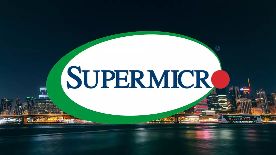 Super Micro Computer: La estrategia de expansión no cesa - Bild: über boerse-global.de