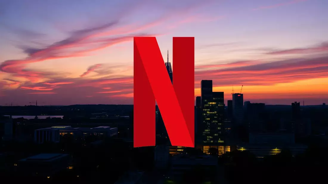 Netflix retoma su rumbo estratégico tras descartar una costosa adquisición - Bild: über boerse-global.de
