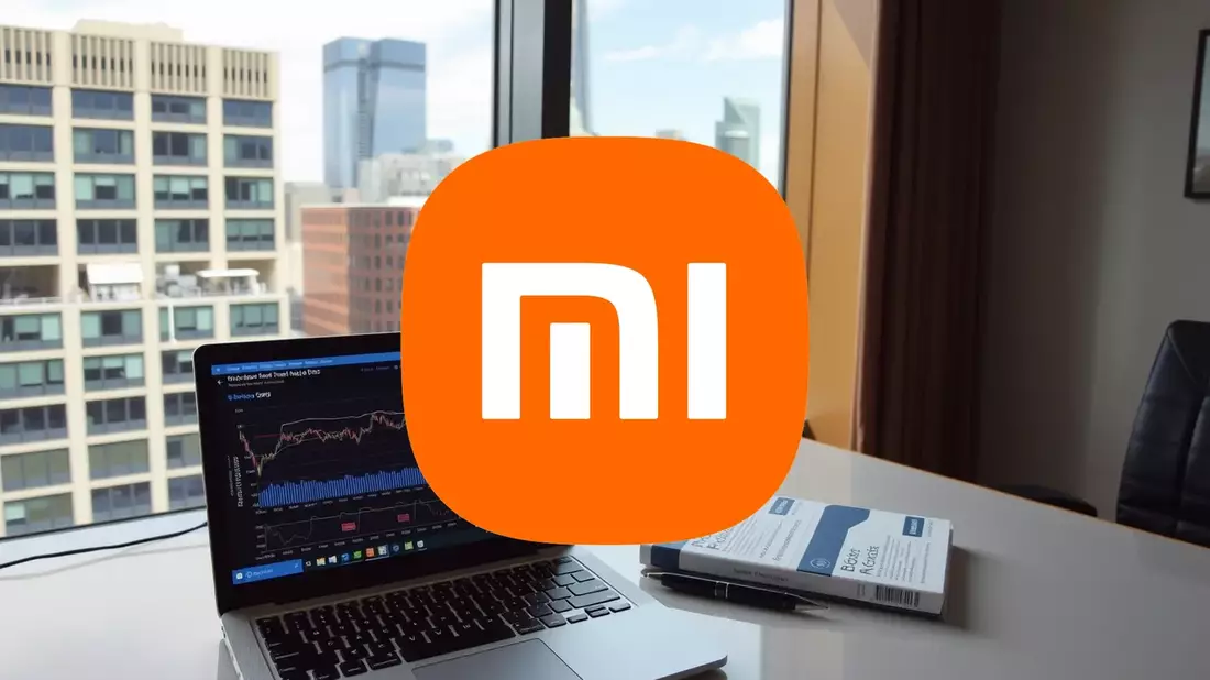 Xiaomi: Una Estrategia Dual para Recuperar la Confianza - Bild: über boerse-global.de