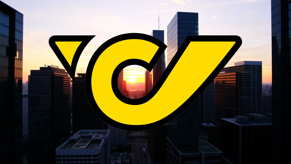 Österreichische Post Aktie: KI-Transformation - Foto: über boerse-global.de