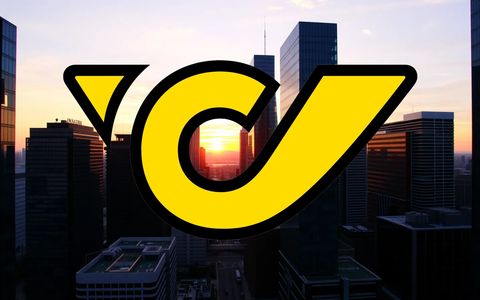 Österreichische Post Aktie: KI-Transformation - Foto: über boerse-global.de