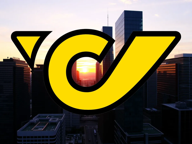 Österreichische Post Aktie: KI-Transformation - Foto: über boerse-global.de