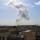 Aus Teheran wurden Explosionen gemeldet.  - Foto: Vahid Salemi/AP/dpa
