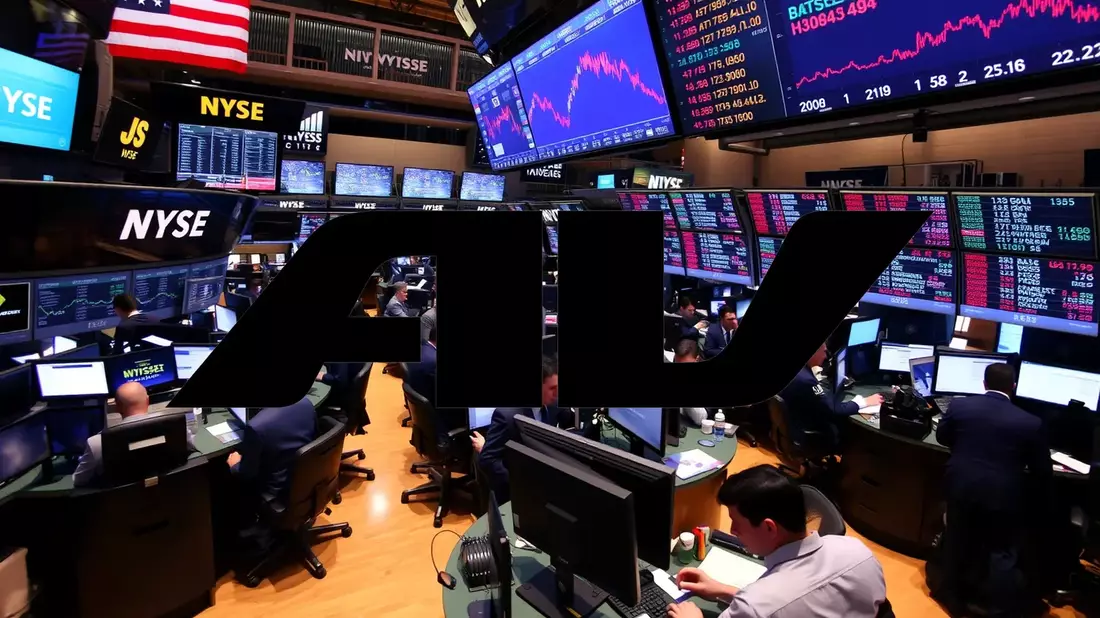 AeroVironment: El mercado aguarda con expectación los resultados del tercer trimestre Illustration mit AI erstellt übermittelt durch boerse-global.de