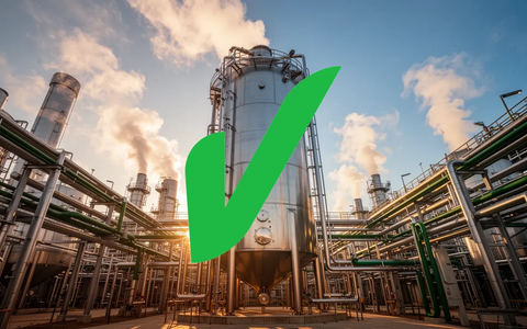 Verbio Aktie: Rückenwind - Foto: über boerse-global.de