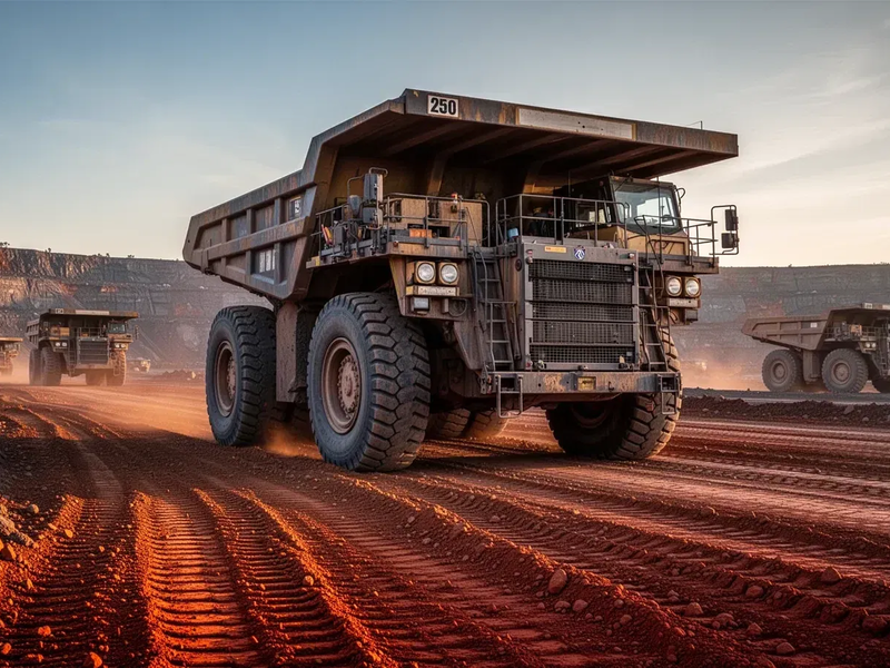 Giant Mining Aktie: Modell bestätigt - Foto: über boerse-global.de