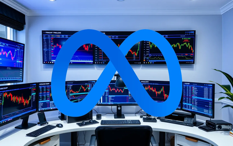 Ejecutivos de Meta realizan ventas de acciones por valor de 35 millones de dólares - Foto: über boerse-global.de