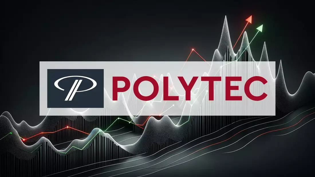 Polytec Aktie: Strategischer Umbau - Bild: über boerse-global.de