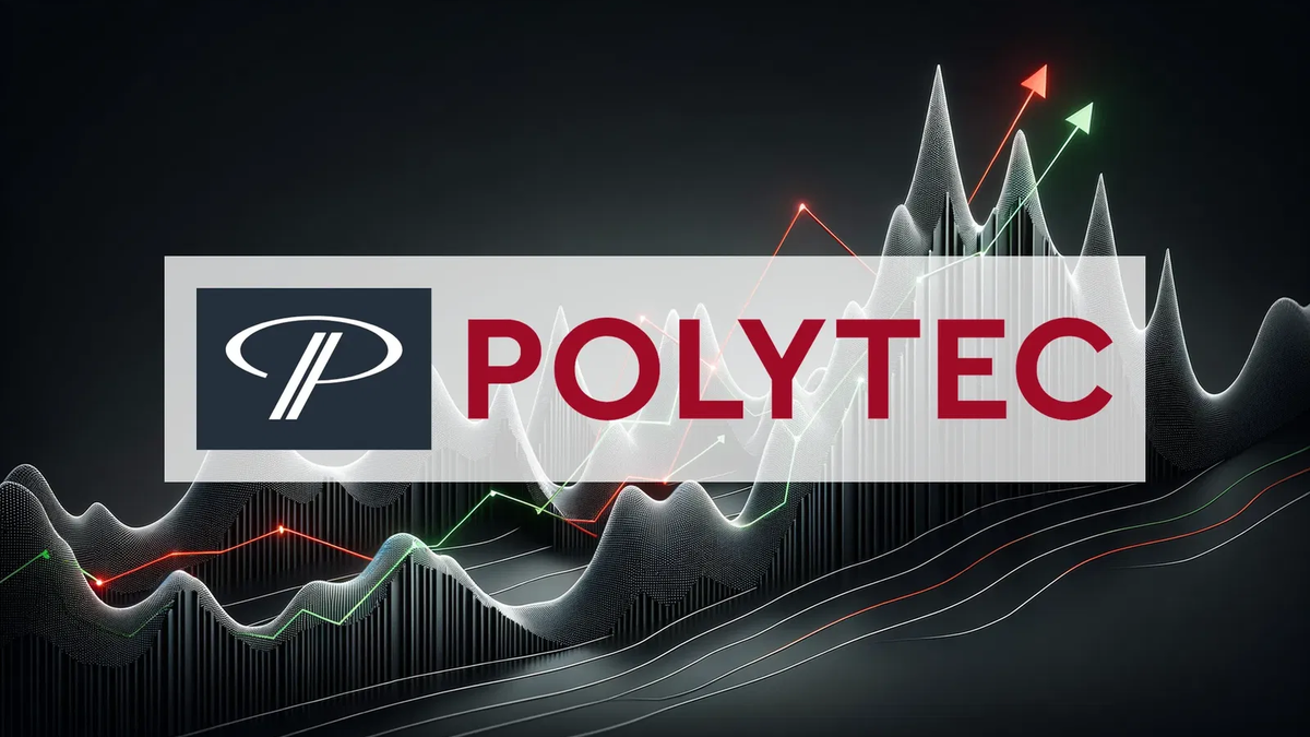 Polytec Aktie: Strategischer Umbau - Foto: über boerse-global.de