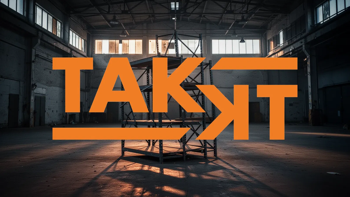 Takkt Aktie: Bitteres Debakel - Foto: über boerse-global.de