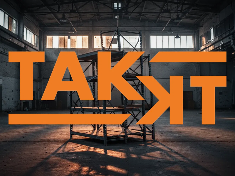 Takkt Aktie: Bitteres Debakel - Foto: über boerse-global.de