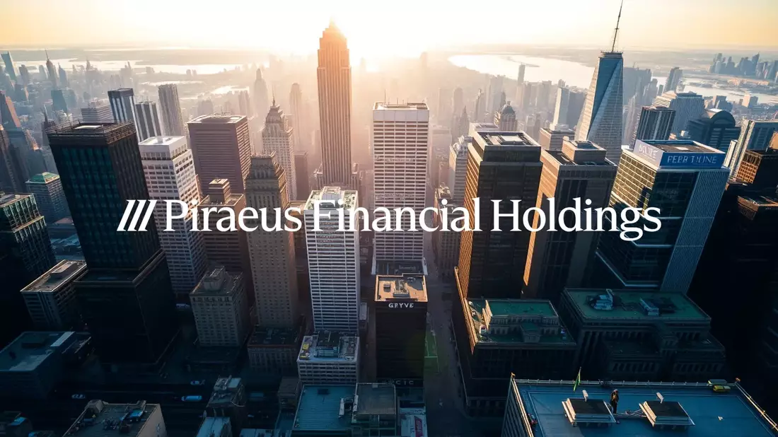 Piraeus Aktie: Prognose übertroffen - Bild: über boerse-global.de